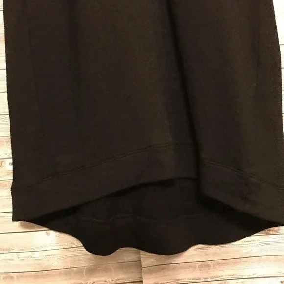 Evereve and Michael Stars Cowlneck Dress - Picture 3 of 7